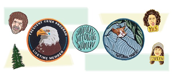Customize Your Backpack & Bags!