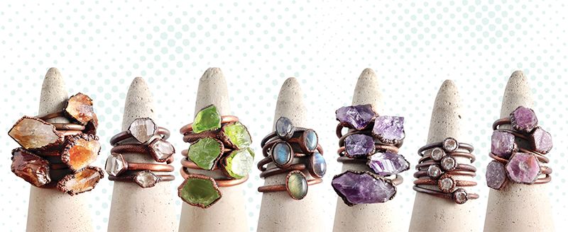 Hawkhouse Rings Now Available Online!
