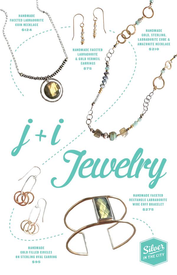 J&I Jewelry Love