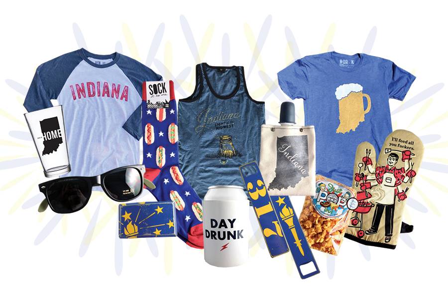 4th of July Must-Haves