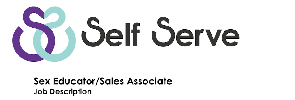 Self Serve is Hiring