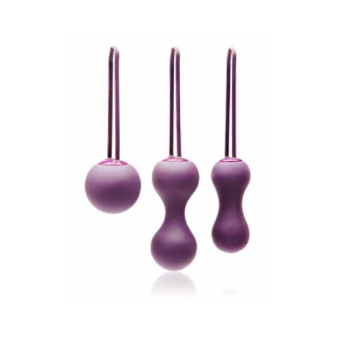 PERSONAL PELVIC TRAINER PURPLE