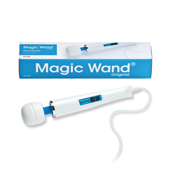 ORIGINAL MAGIC WAND