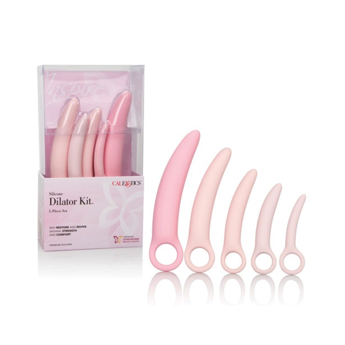 INSPIRE SILICONE DILATOR