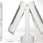 TENGA FLIP HOLE WHITE