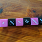 FOREPLAY DICE GAME