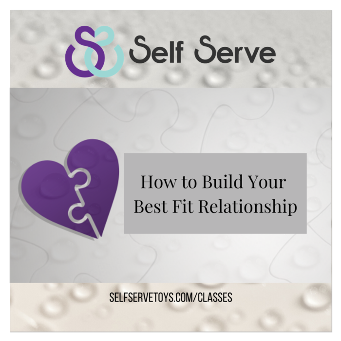 10.20.2020 HOW TO BUILD YOUR BEST-FIT RELATIONSHIP: RELATIONSHIP STYLES, DATING & MORE