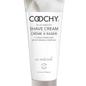 SILKY SHAVE CREAM UNSCENTED 12.5oz