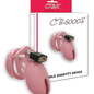 CB 6000 SMALL MALE CHASITY DEVICE, PINK