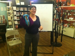 Ask Self Serve- What Are Self Serve Classes Like?