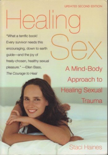 Ask Self Serve – Sex after Abuse