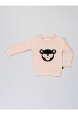 HuxBaby HuxBaby, Fleece Sweatshirt