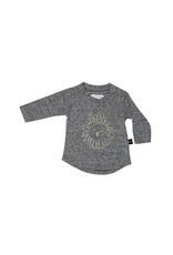 HuxBaby HuxBaby, Lion Long sleeve Top