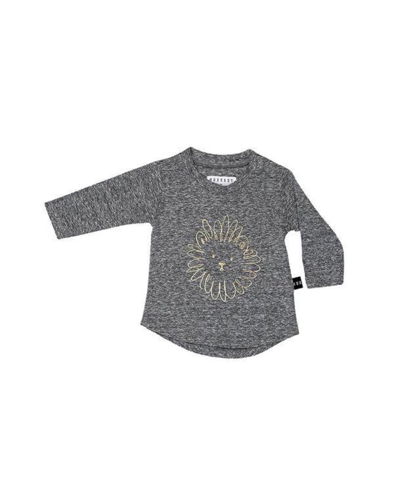 HuxBaby HuxBaby, Lion Long sleeve Top