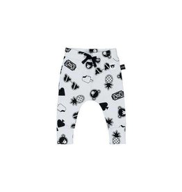 HuxBaby HuxBaby, Patches De Pant
