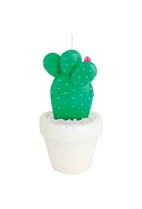 Sunny Life Sunny Life, Round Cactus, Small
