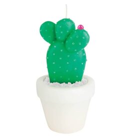 Sunny Life Sunny Life, Round Cactus, Small