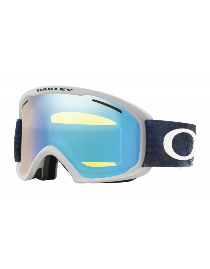 Oakley Oakley, O Frame® 2.0 XL Snow Goggle, Mystic Flow Poseidon