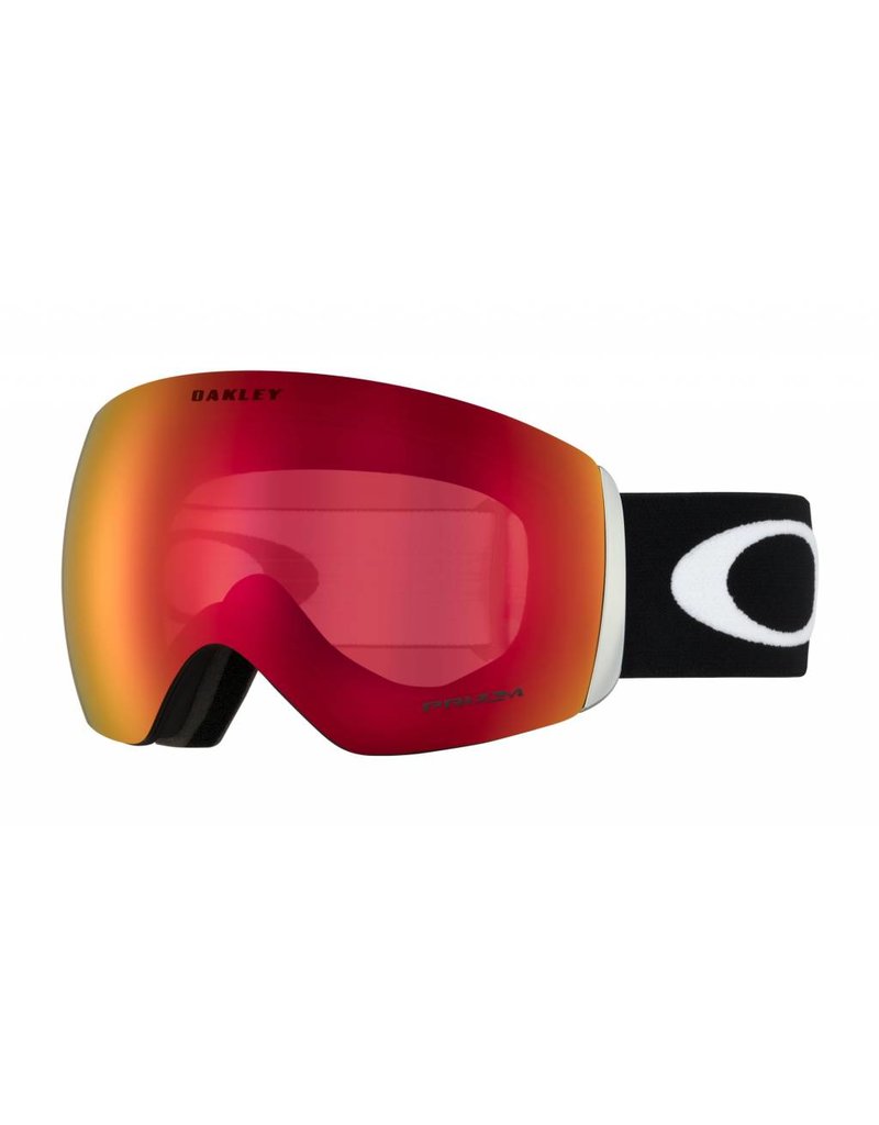 Oakley Oakley, Flight Deck Snow Goggle