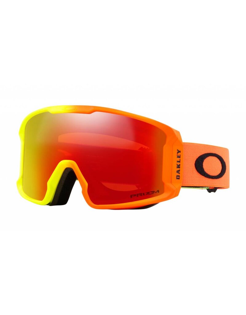 Oakley Oakley, Line Miner™ XM Snow Goggle