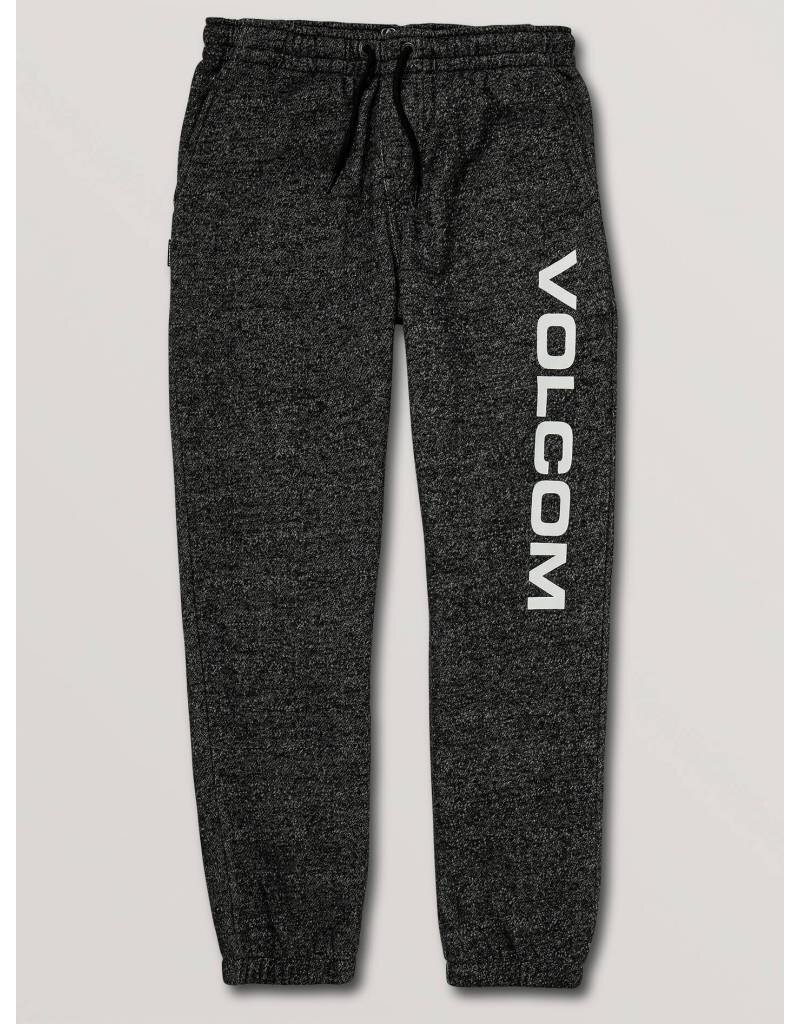 Volcom Volcom, Burbank fleece pant, child