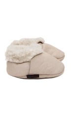Nui Nui Organics, Kina Infant Merino Booties