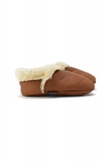 Nui Nui Organics, Kina Infant Merino Booties