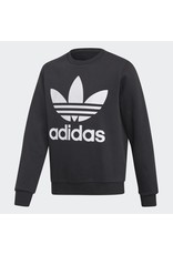 Adidas Adidas, Fleece Crew Youth