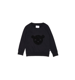 HuxBaby Huxbaby, Unbearable Sweatshirt