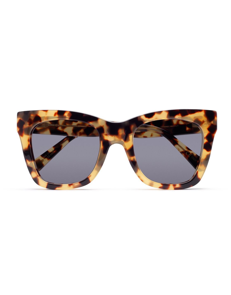 D'Blanc D’Blanc, Beach Vida Sunglasses