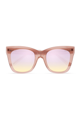 D'Blanc D’Blanc, Beach Vida Sunglasses