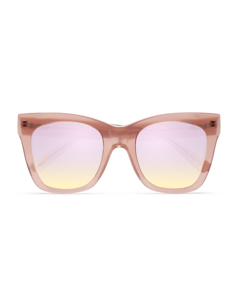 D'Blanc D’Blanc, Beach Vida Sunglasses