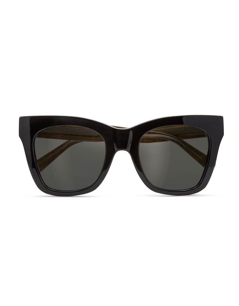 D'Blanc D’Blanc, Beach Vida Sunglasses