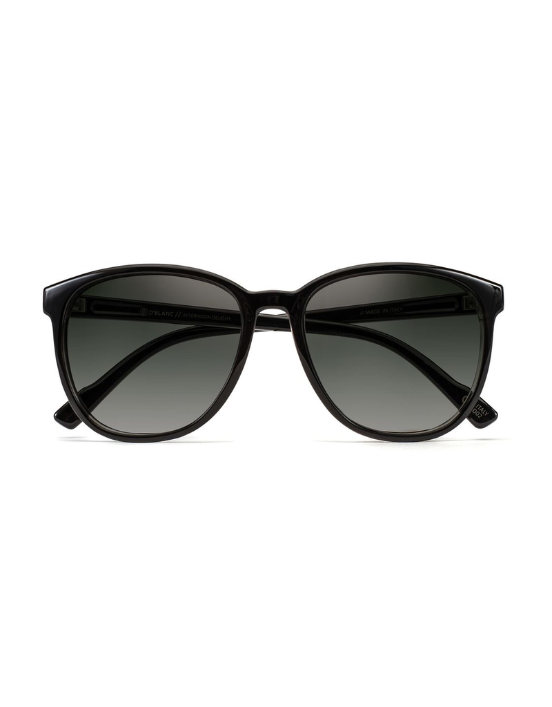 D'Blanc D’Blanc, Afternoon Delight Sunglasses