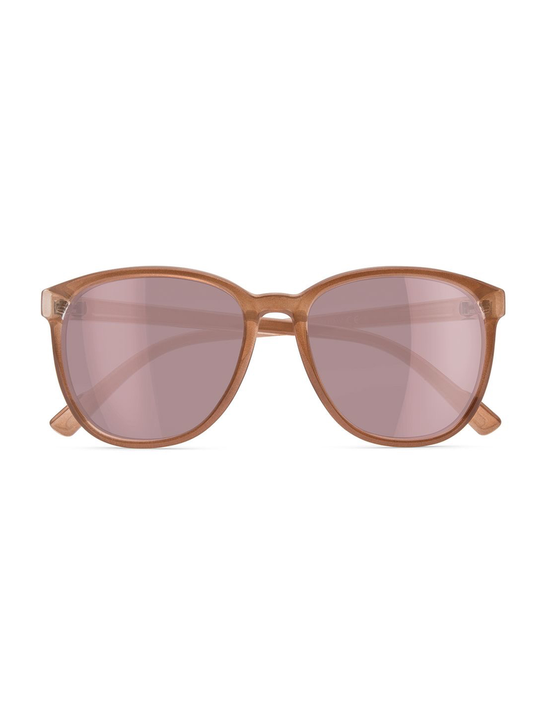 D'Blanc D’Blanc, Afternoon Delight Sunglasses
