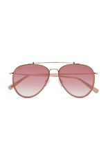 D'Blanc D’Blanc, The Last Sunglasses