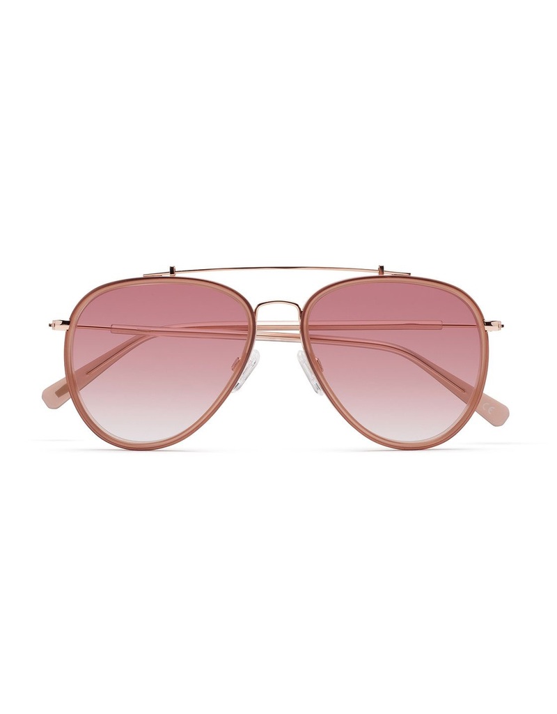 D'Blanc D’Blanc, The Last Sunglasses