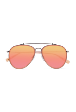 D'Blanc D’Blanc, The Last Sunglasses
