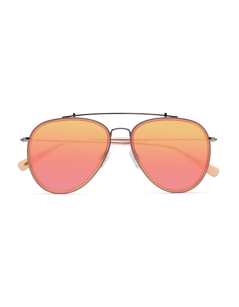 D'Blanc D’Blanc, The Last Sunglasses