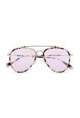 D'Blanc D’Blanc, The Last Sunglasses