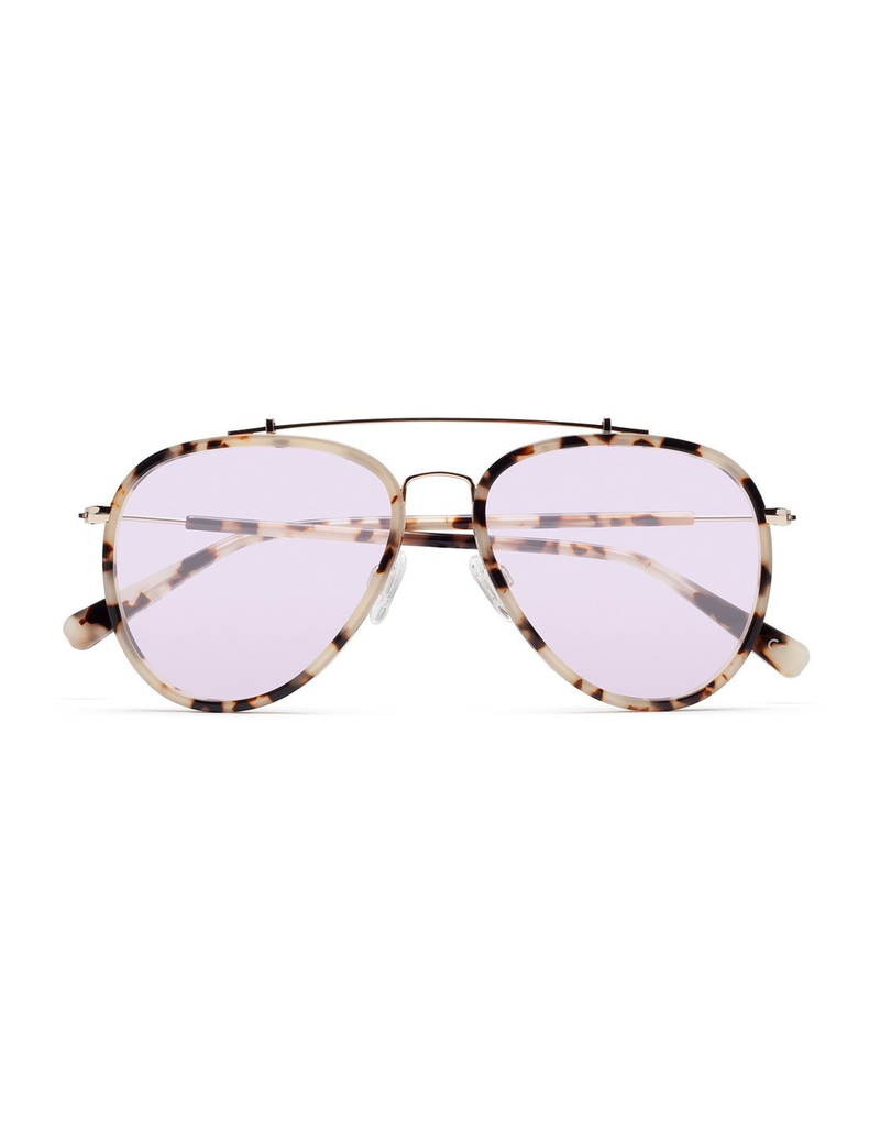 D'Blanc D’Blanc, The Last Sunglasses