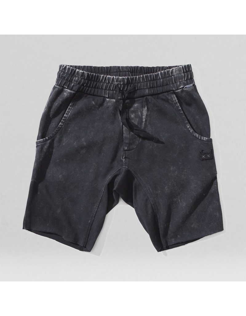 Munster Kids Ollie Track Short