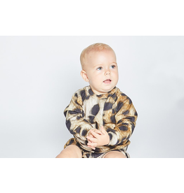 Munster Kids Meake Infant Fleece Crew