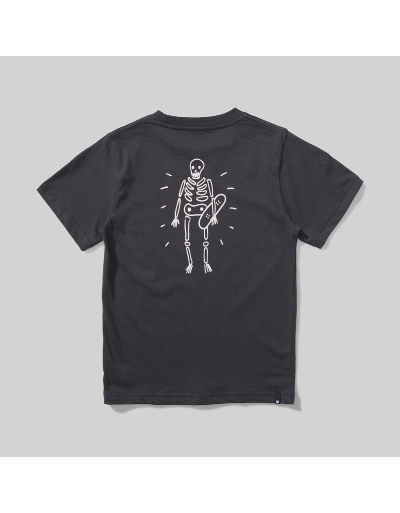 Munster Kids Bones Brigade T-Shirt