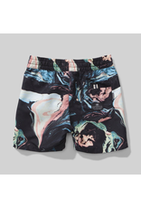 Munster Kids Swirl Board Shorts