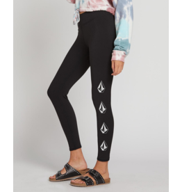 Volcom Volcom, Womens Deadly Stones Legging