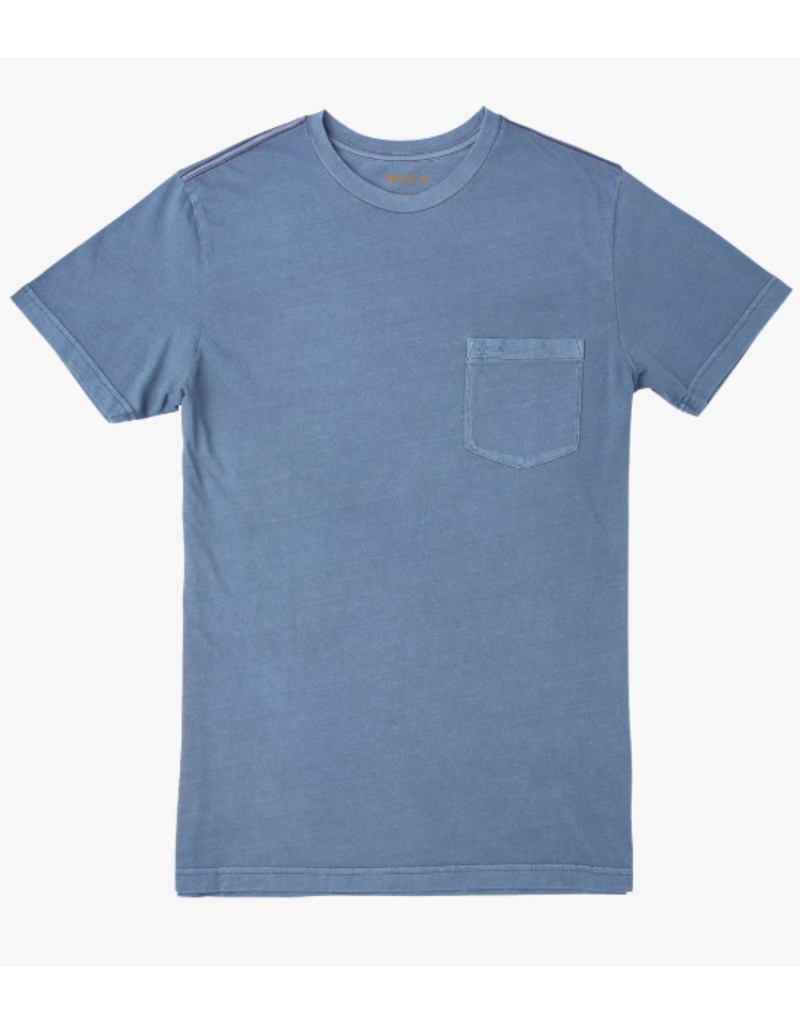 RVCA RVCA, PTC 2 Pigment Tee