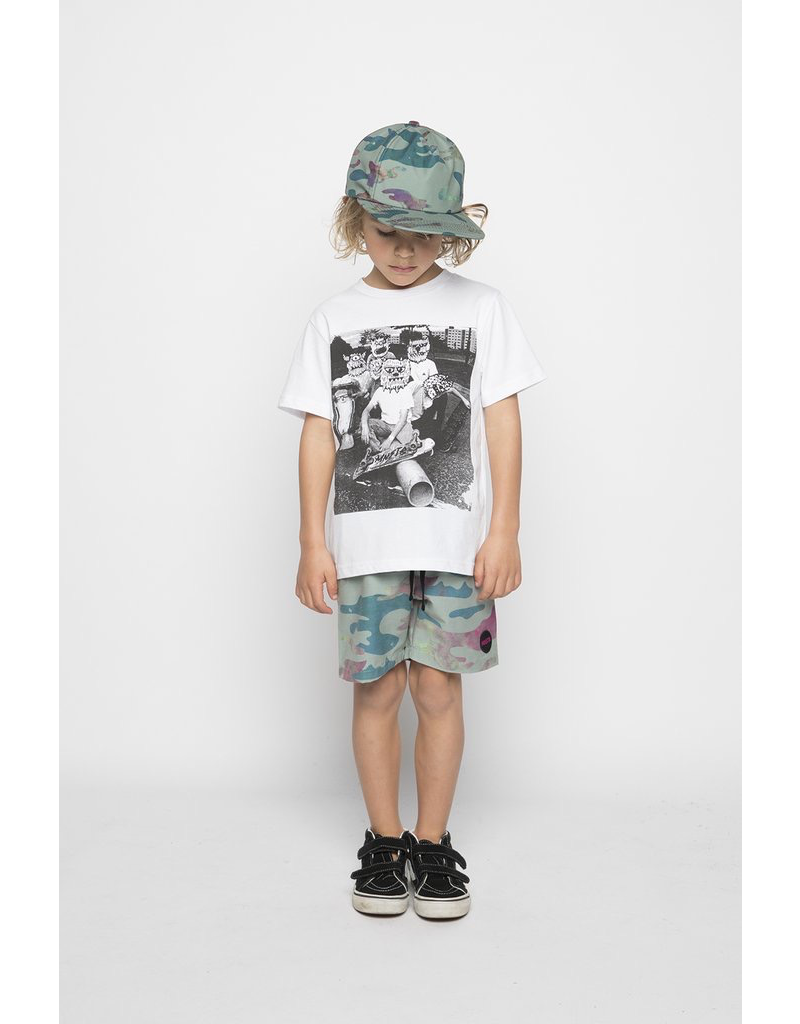 Munster Kids Wamo Boardshort