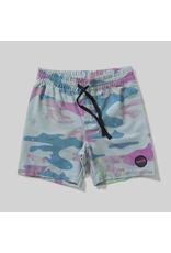 Munster Kids Wamo Boardshort