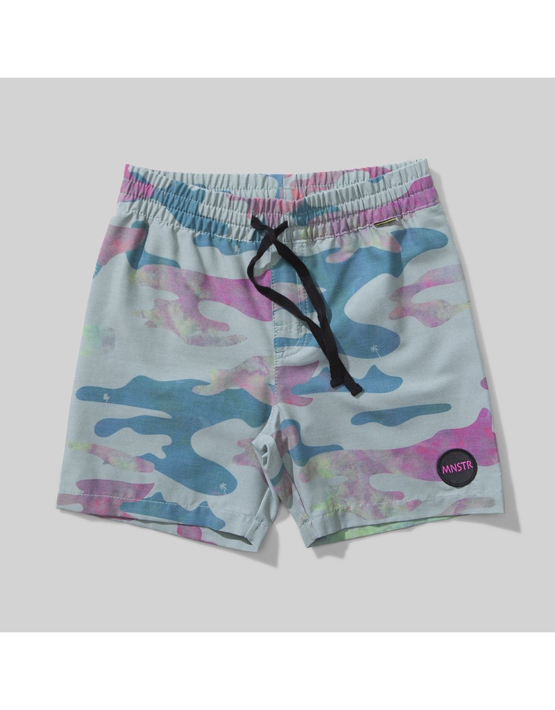 Munster Kids Wamo Boardshort